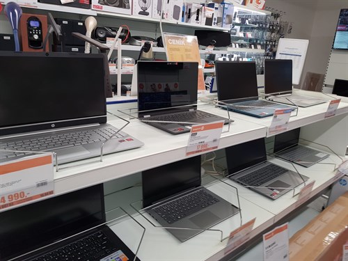 expert elektro Praha 10